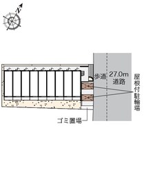 クレイノＭＩＹＡＢＩの物件内観写真